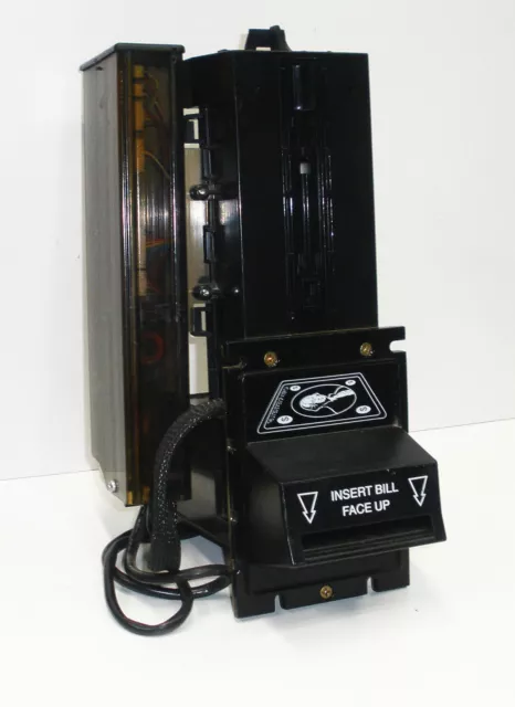 Coinco BA30B   Dollar Bill Acceptor Validator MDB & Pulse Tested *Guaranteed*