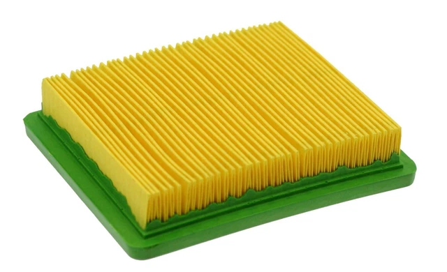 Cartuccia Filtro Aria Trattorino Tagliaerba ORIGINALE LONCIN 180100071-0001 - Foto 12