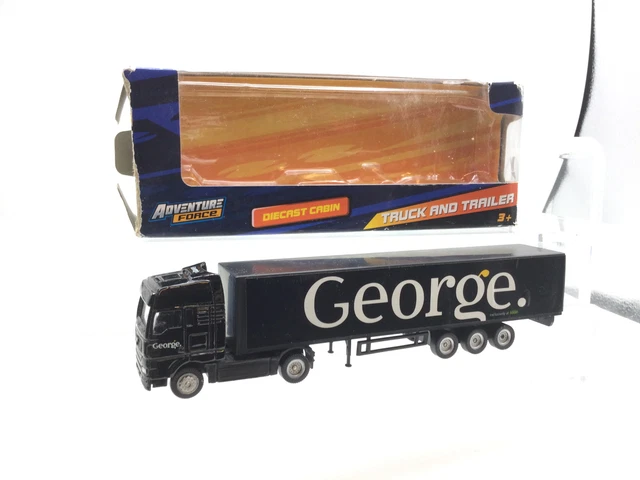 Adventure force fire engine asda outlet