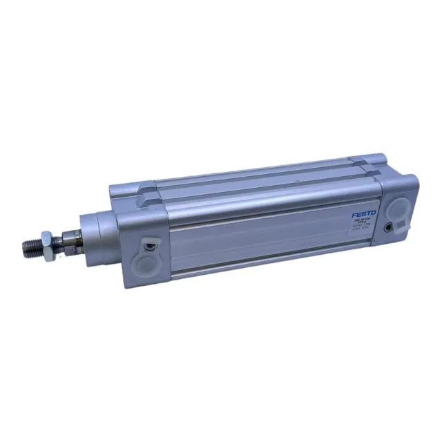 Festo DNC-40-100-PPV-A Standard Cylinder 163341 for Proximity -20 To 80°C