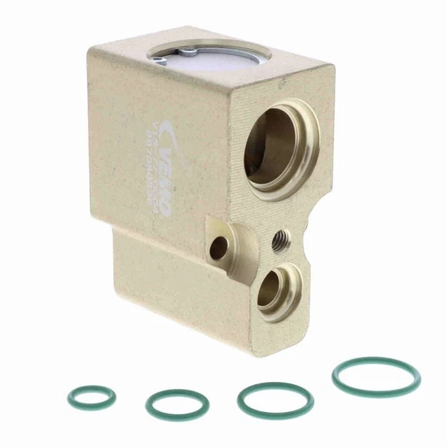 VEMO V15-77-0004 Balsamo espansione valvola S26340793510