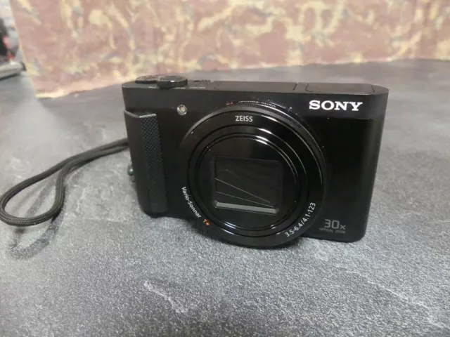 Sony DSC-HX90 (Hors Service)
