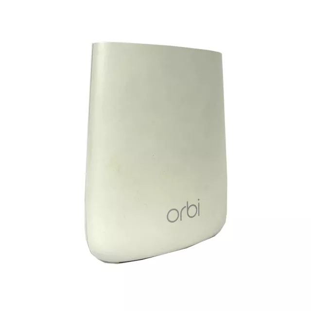 Netgear Orbi RBR20 router WiFi tri-band RBR20-100PES senza alimentatore