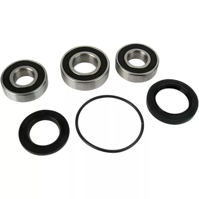 Pivot Works Pwrws-K14-000 Rear Wheel Bearing Kit Kawasaki Ex 650R 2007