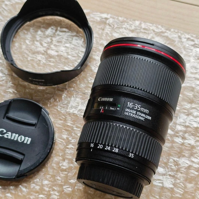 Lenses, Lenses & Filters, Cameras & Photo - PicClick CA