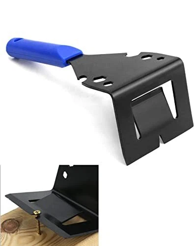 Pince à décoffrer pour enlever les carreaux de céramique et la plinthe 275 mm