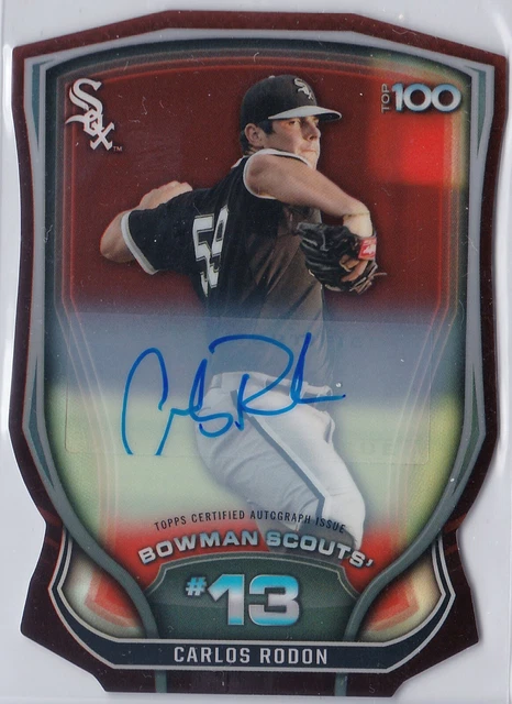その他 CARLOS CORREA bowman refractor auto Carlos Correa Baseball Cards Price Guide - Sports Card Investor