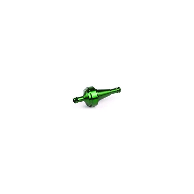 Filtre à Essence Vert Ø6mm Longueur 60mm