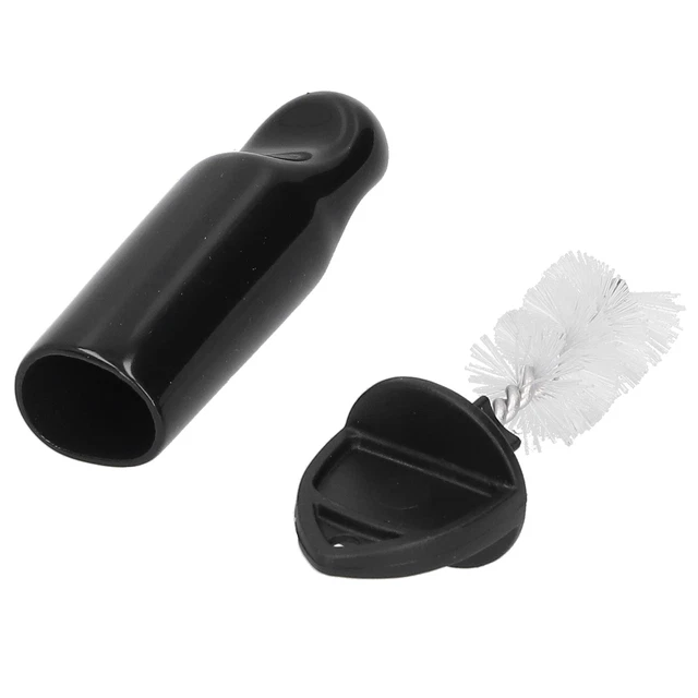 5Pcs Brosse Pour Robinet De Bière + 5Pcs Capuchon De Robinet De Bière Pression