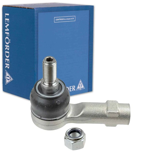 Sospensione Motore Lemf&ouml;rder 27605 01 - Per Volvo V70, XC90, S80