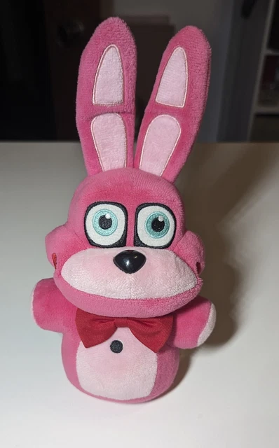 FIVE NIGHTS AT Freddys Exclusive Pink Bunny Bonnet Sister Location ...