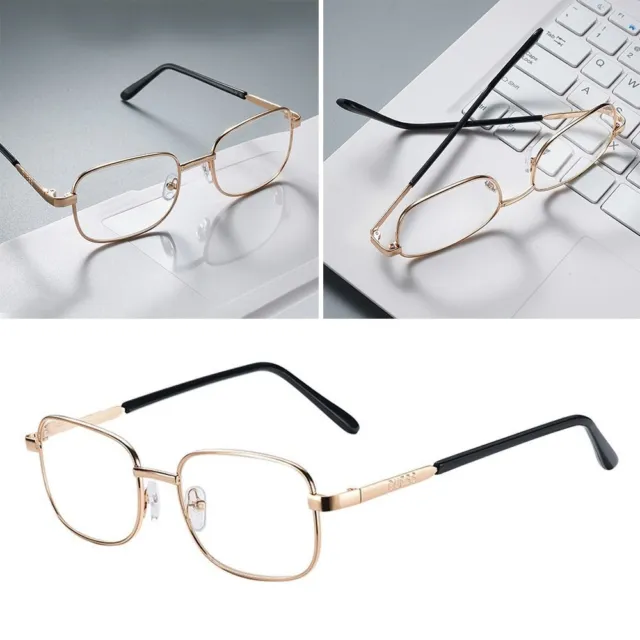 Ultralight Reading Glasses Eye Protection Hyperopia Glasses  Office