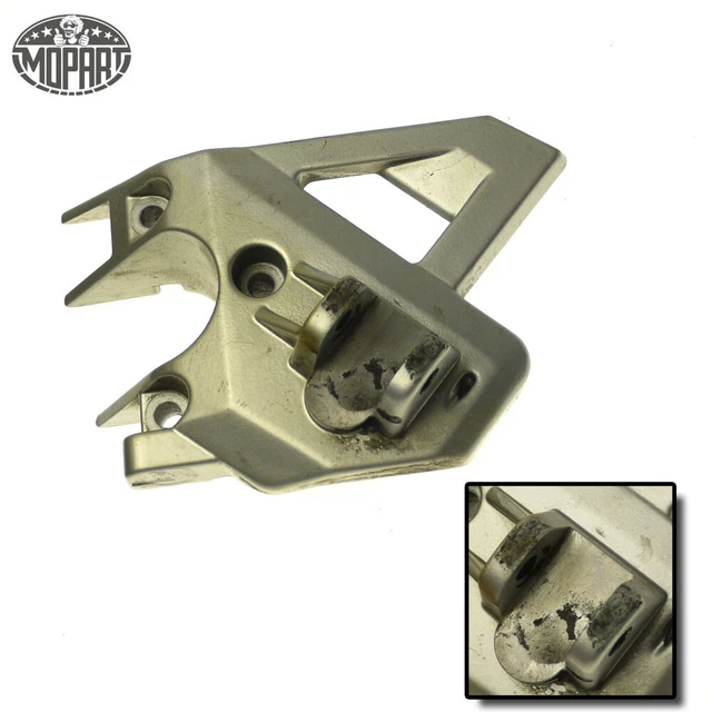 Supporto Pedana Conducente Sinistra BMW R850R (259)