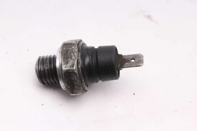 Interrupteur De Pression D'Huile Compatible BMW E81 E82 E87 E88 - OE 12618611273 - The Lord Of The Tools
