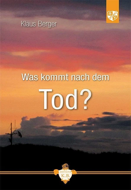 Klaus Berger | Was kommt nach dem Tod? | Taschenbuch | Deutsch (2014) | 240 S.