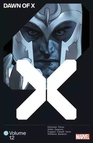 Dawn of X Vol. 12 by Leah Williams: Used