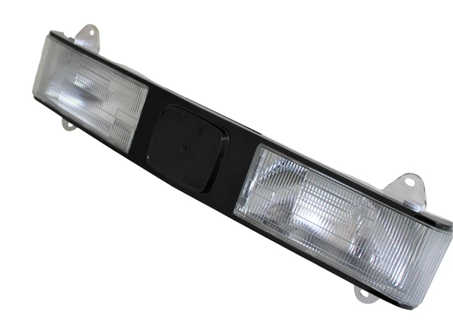 Headlight Compatible With John Deere LVA802641 670 770 790 870 970 990 1070