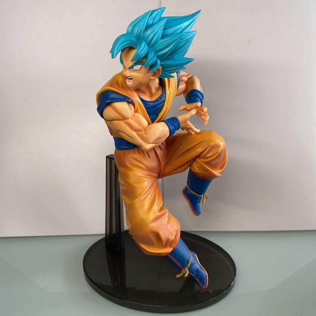 AKIRA TORIYAMA DRAGON Balle Son Goku Figurine EUR 1.497,31 PicClick FR