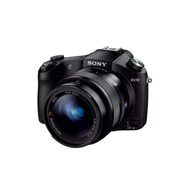 SONY Cyber-shot DSC-RX10