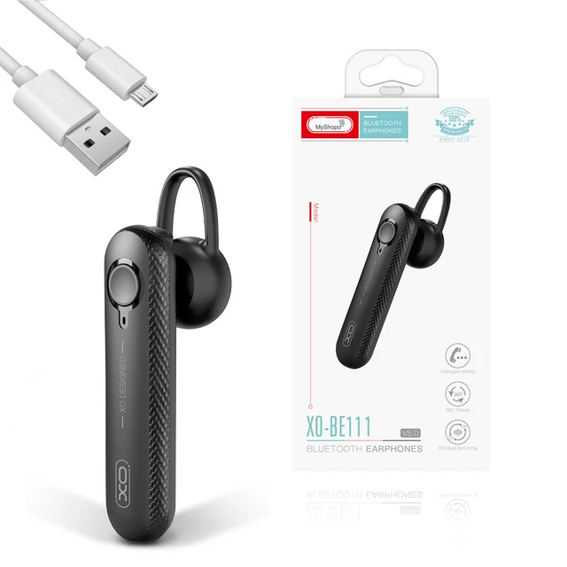 Sony bluetooth earpiece 2025