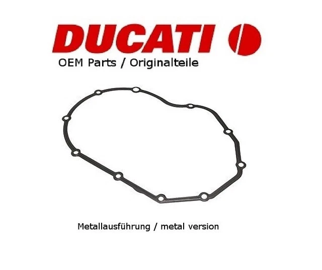 Joint De Base De Cylindre Cagiva Elefant Ducati Monster Paso Sport Su