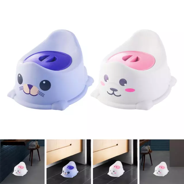 Baby Potty Training Chair Children Animal Potty Easy to Clean for Boys Girls