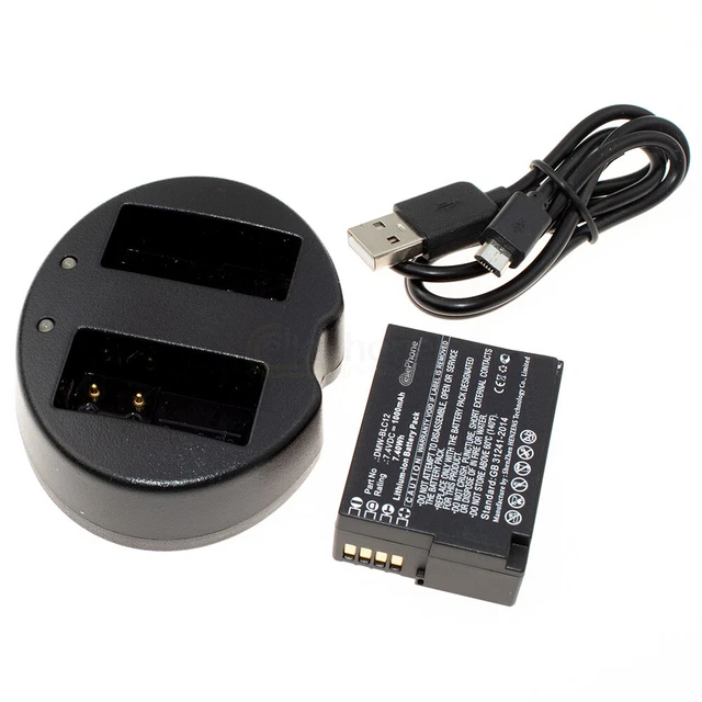 Ersatzakku Für Rollei Prego DS-5370 – 3,7V Li-Ion, 620 MAh