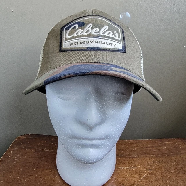 New RIPSTOP TIGER STRIPES Trucker Mesh CAMO CAMOUFLAGE BASEBALL