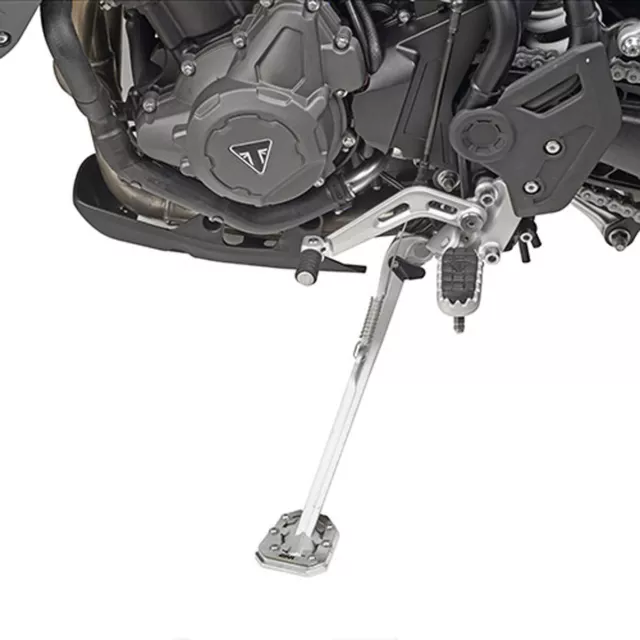 Givi Es6415 Estensione Cavalletto Laterale For Triumph 900 Tiger Rally Pro 2020-