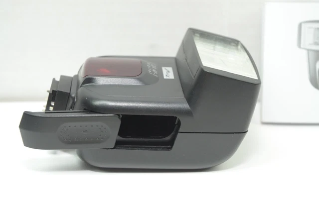 Metz Mecablitz 24 AF-1 Digital Shoe Mount Flash for Nikon  2G 2