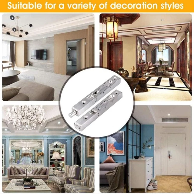 Couvercle De Poignée Universel Résistant Aux Intempéries" - Test Et Avis