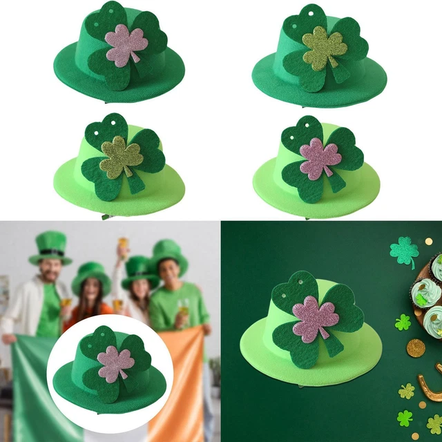 st patricks day worldwide celebrations