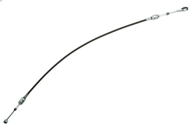 Tirette à Câble De Boîte De Vitesse Pour Renault Megane II 1.5 DCI/1.6 16V - Neuf SEIM
