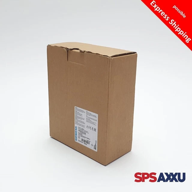 SIEMENS SIRIUS Sanfstarter Softstarter  3RW3047-1BB04  3RW3 047-1BB04 E :5