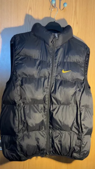 Kangol hotsell body warmer