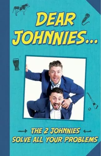 Dear Johnnies By Johnny McMahon,Johnny O'Brien