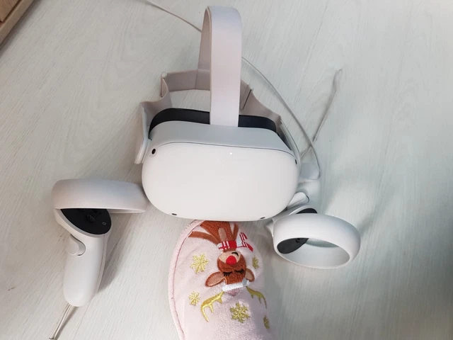 oculus 2 quest