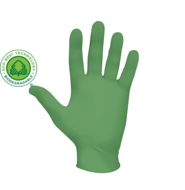 Guanti Antitaglio 5 Spalmato In Nitrile HDPE - 12 Paia - Maral Diffusion - Foto 7