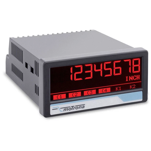 Panel Meters, Test Meters & Detectors, Test, Measurement