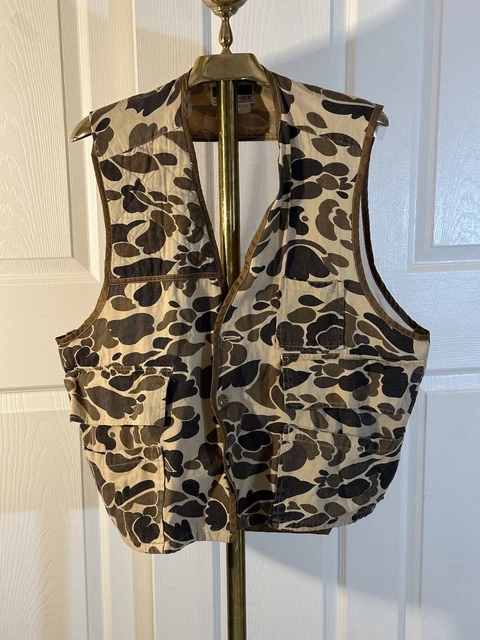Game winner hotsell hunting vest