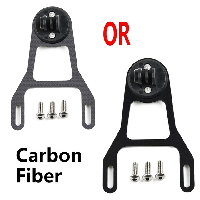 Support de guidon de vélo pour ordinateur, 1 à 5 pièces
