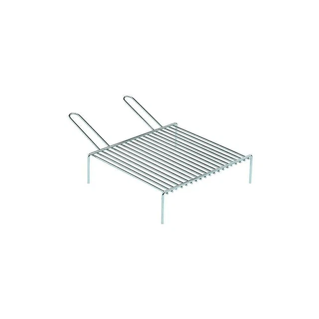 Grille Osier Plein 60x40 Cm - Panneau Décoratif En Osier Naturel