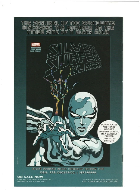 True Believers: Annihilation- Moondragon #1 NM- 9.2 Marvel Comics 2020 2