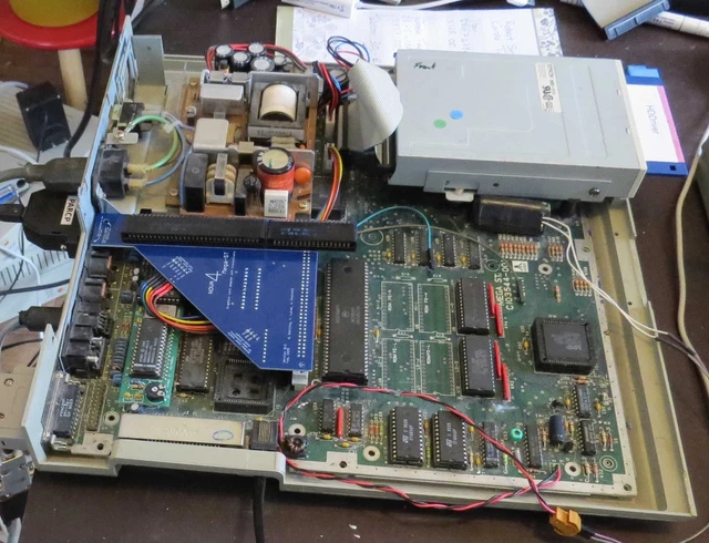 Vintage Computers & Mainframes, Vintage Computing, Computers