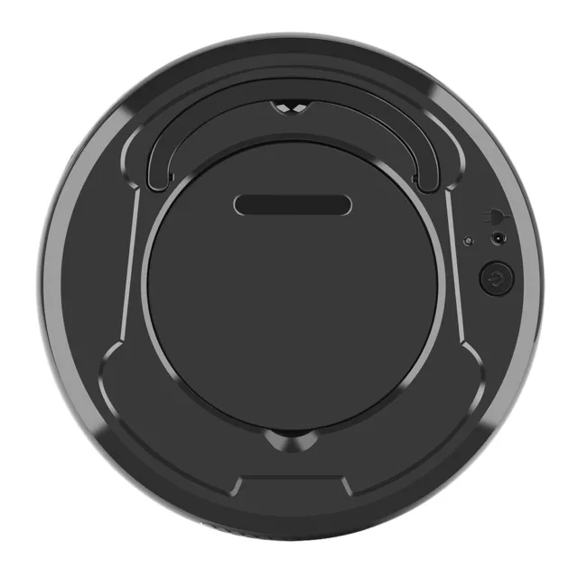 USB Charging 3 In 1 Function Smart Floor Robot Vacuum Cleaner Household 3278 UK