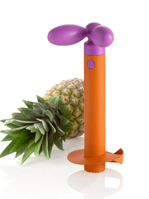 Brandani Taglia Ananas Antiaderente Utensile Cucian Brandani 56638 8697 