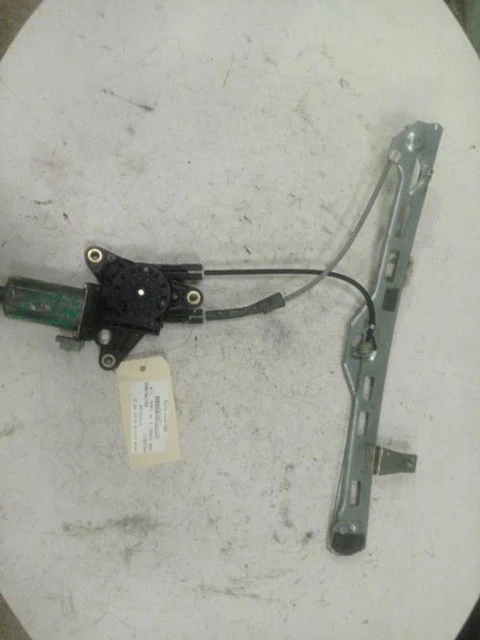 Lève-vitre électrique Avant Droit Pour PEUGEOT 306 Phase 2 - Pièce D'occasion - Réf. 9222K7