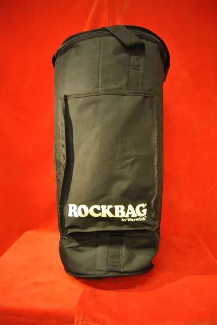 ROCKBAG RB 22410B -housse pour DJEMBE 12"