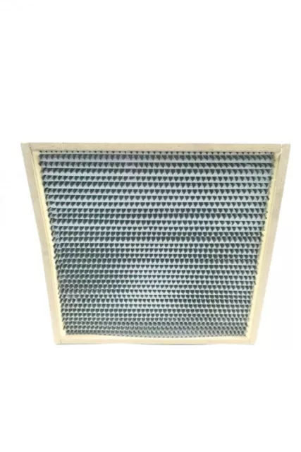 Koch Filter Corp 110-700-011 K924246-SBW Extended Surface Air Filter 24x24x6 2