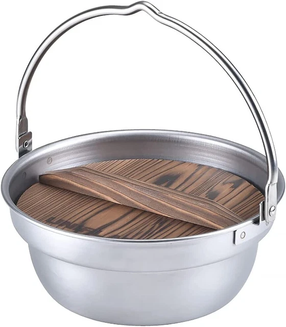 Uniflame Bonfire Pot 18cm 659984